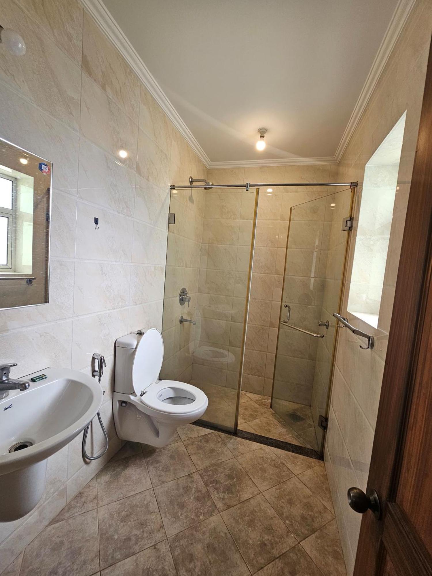 Апартаменты B&F Kensington Square Сиолим Экстерьер фото