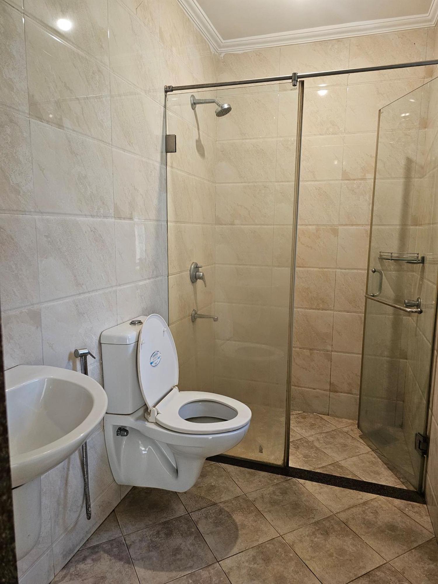 Апартаменты B&F Kensington Square Сиолим Экстерьер фото